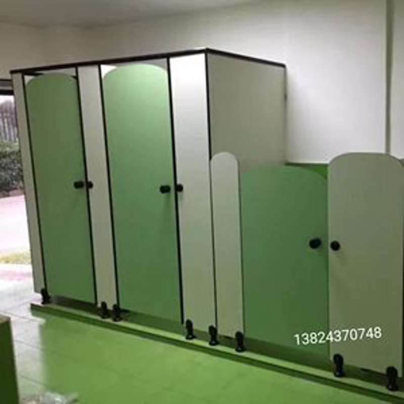 卫生间隔断改造成效引人入胜：看江门如何创新突破