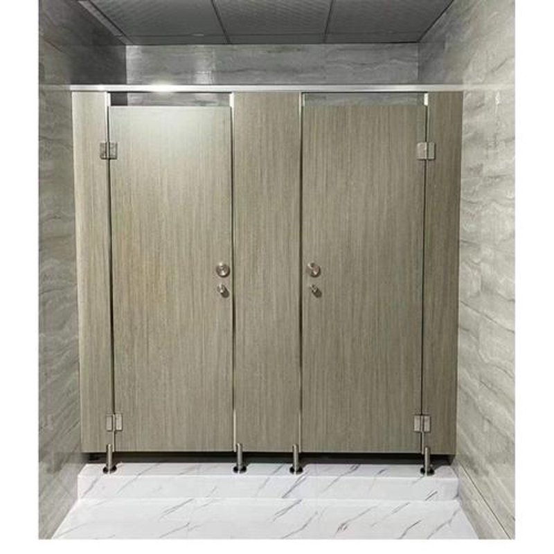 江门卫生间隔断板：提升空间利用率的艺术